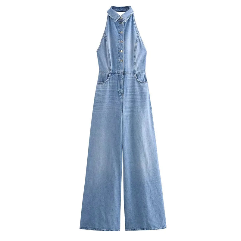 Bernice Jumpsuit