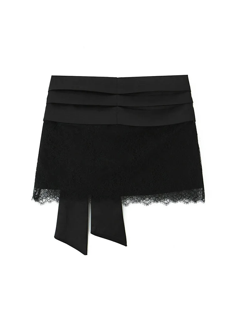 Colleen Set(Bodysuit/Skirt)