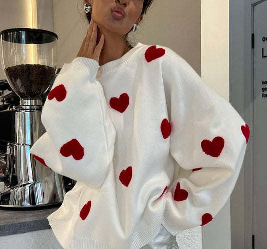 Love Sweater