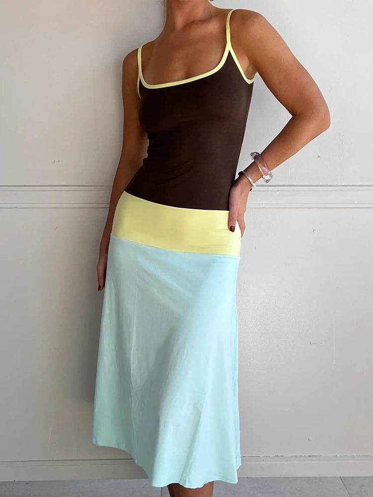 Cindy Dress