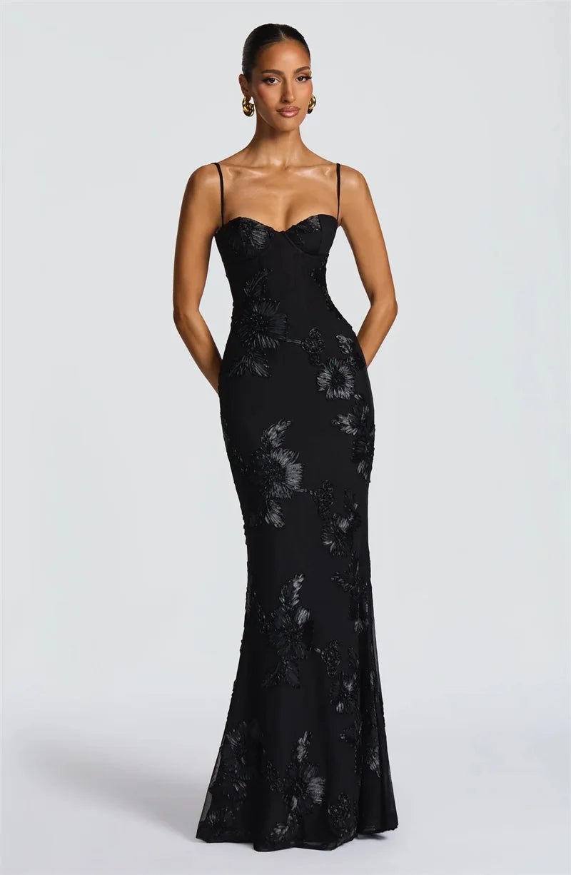 Irene Dress