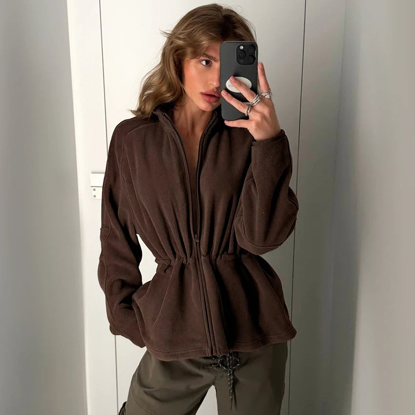 Barbara Sweatershirt