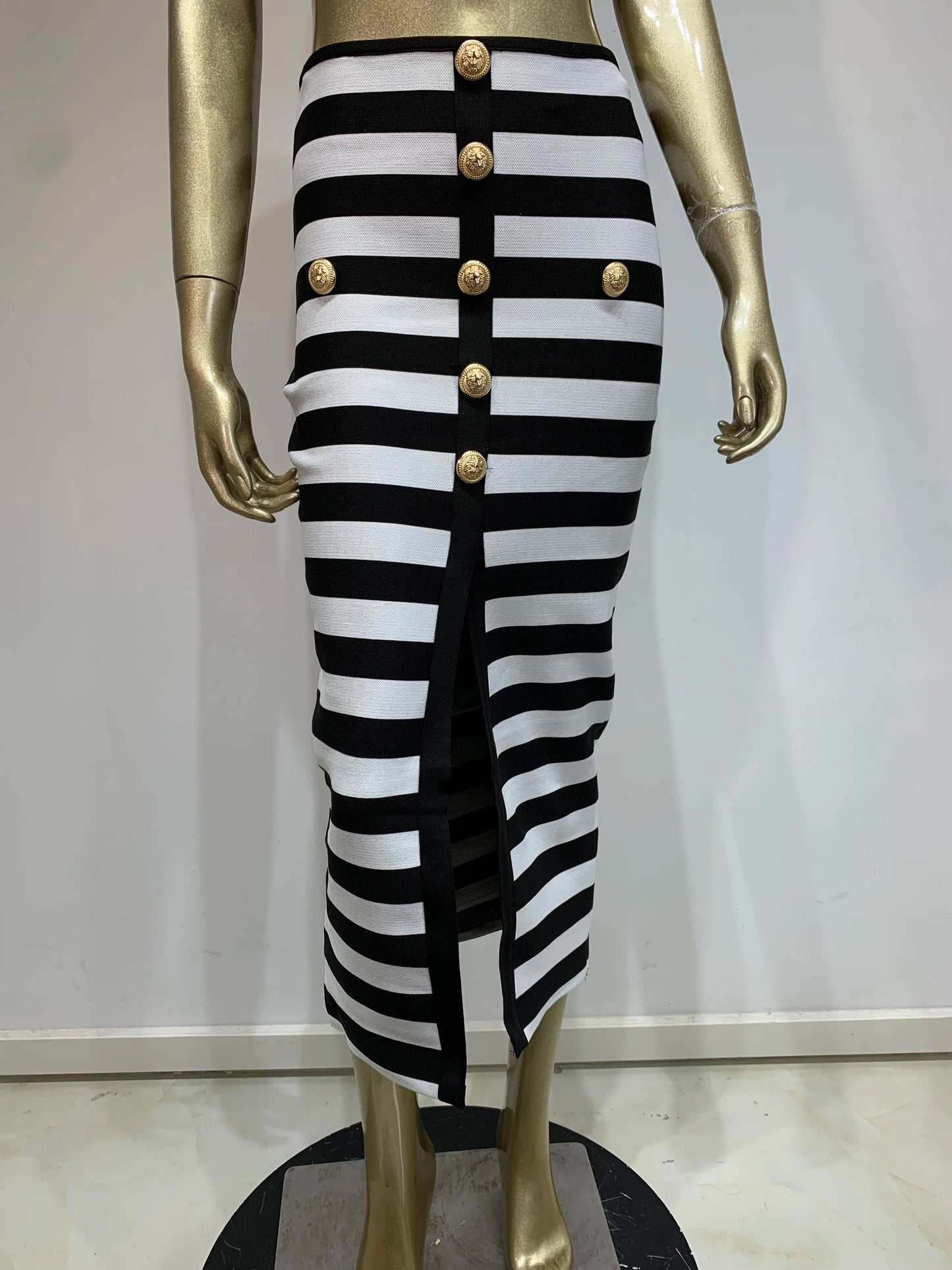 Samantha Set (Top/Skirt)