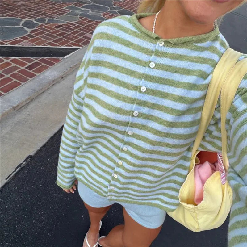 Megan Cardigan