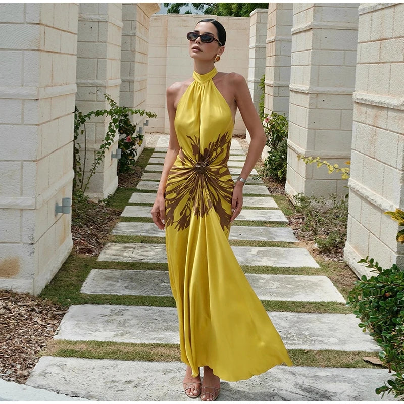 Josephine Dress