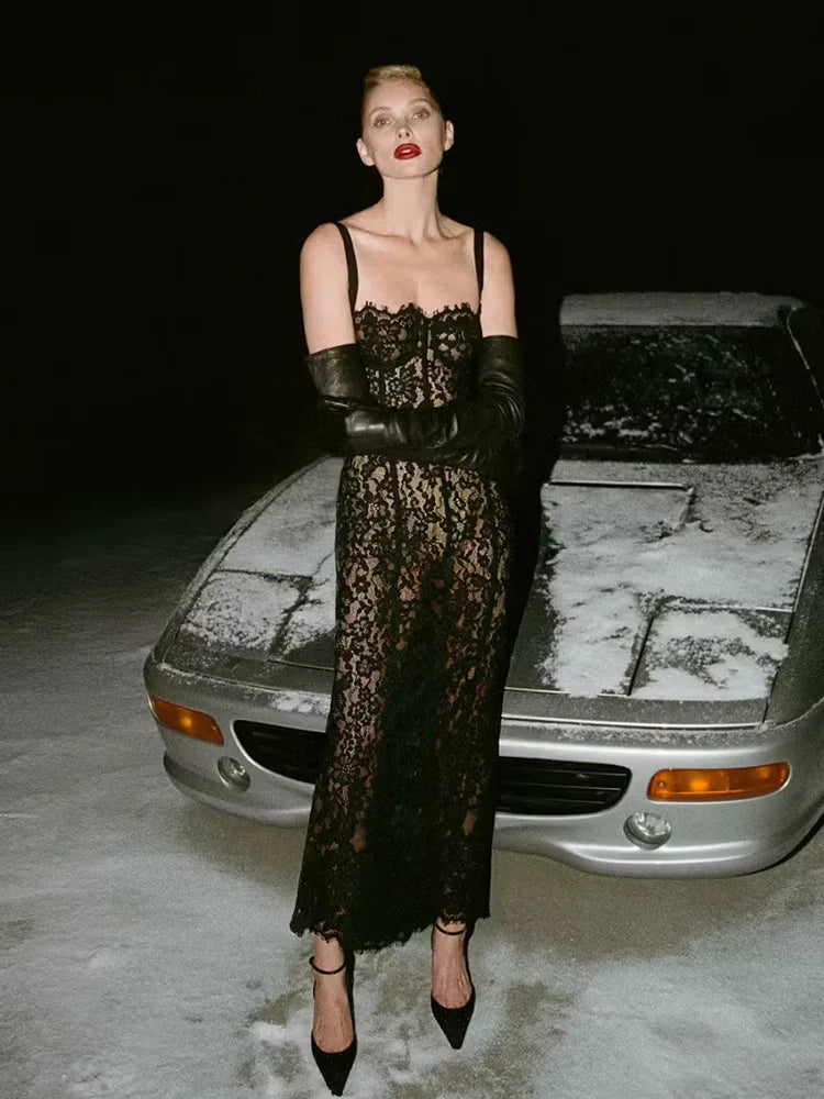 Nellie Dress