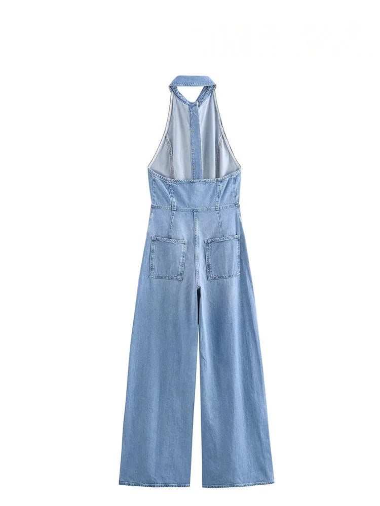 Bernice Jumpsuit