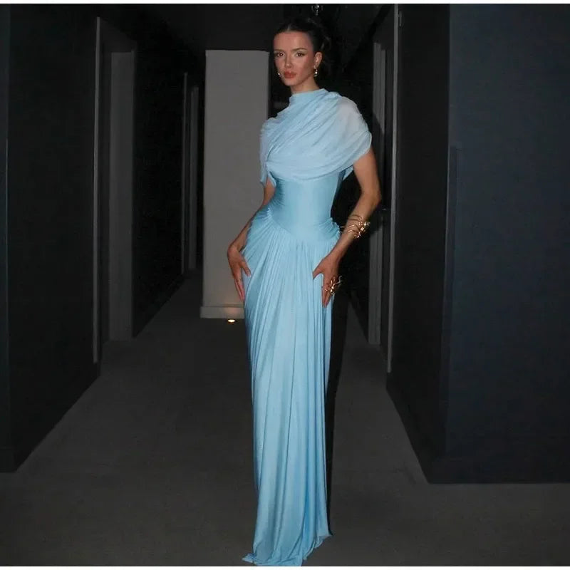 Suzanne Dress