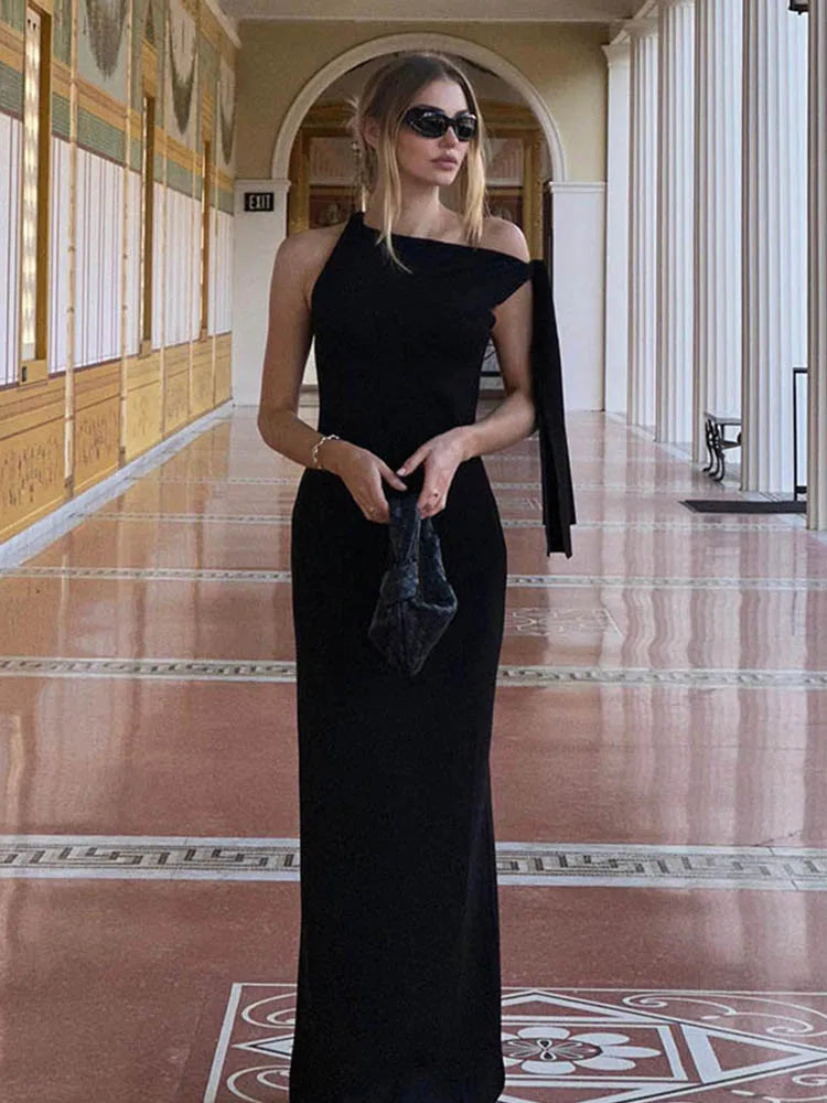 Kimberly Long Dress
