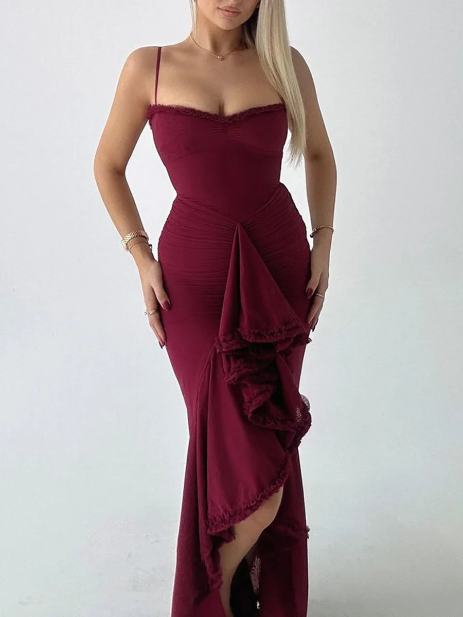 Wendy Dress