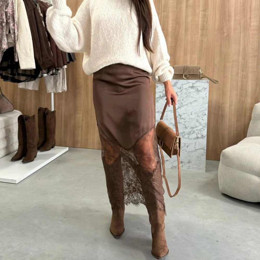Misty Skirt