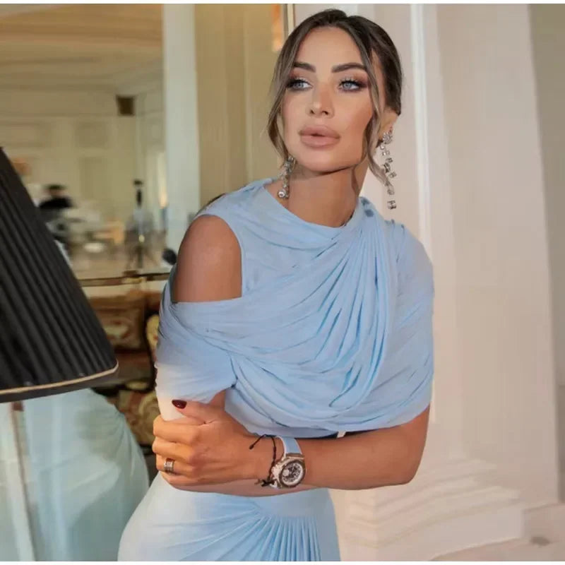 Suzanne Dress