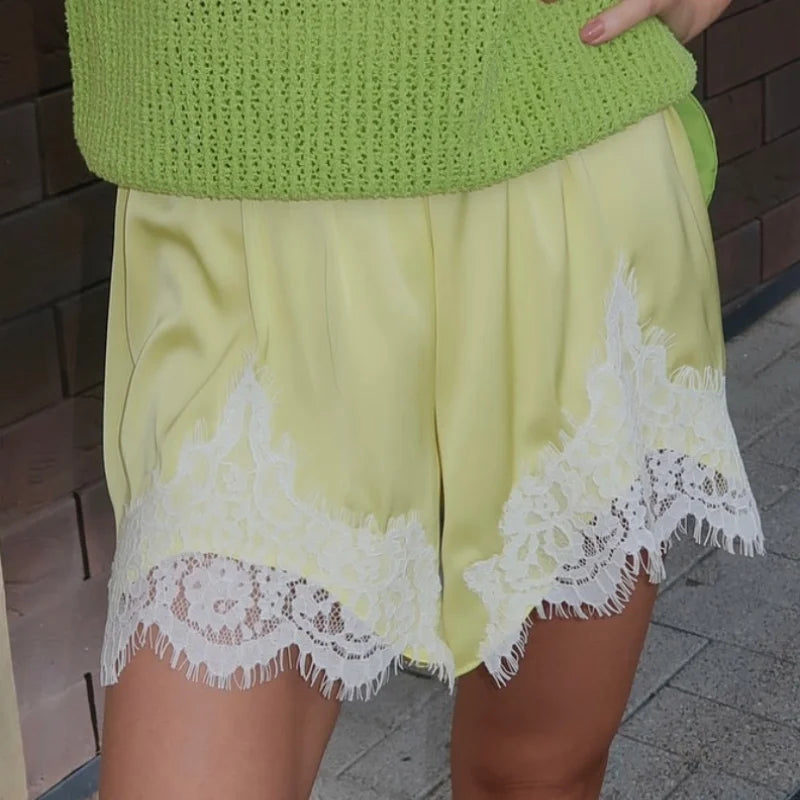 Brenda Shorts
