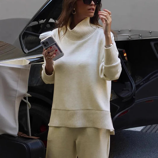 Catherine Set (Sweatshirt/Pants)