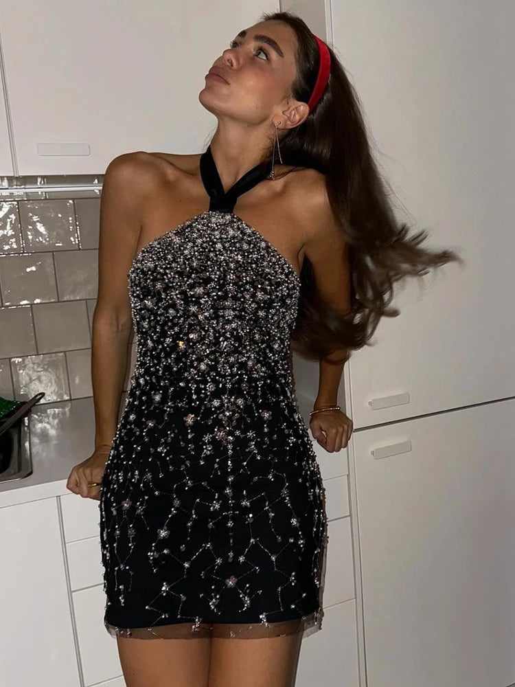 Carol Designer Dress