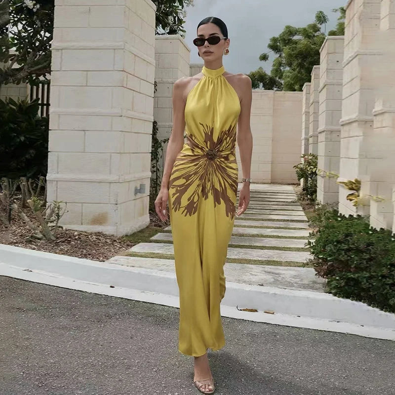 Josephine Dress