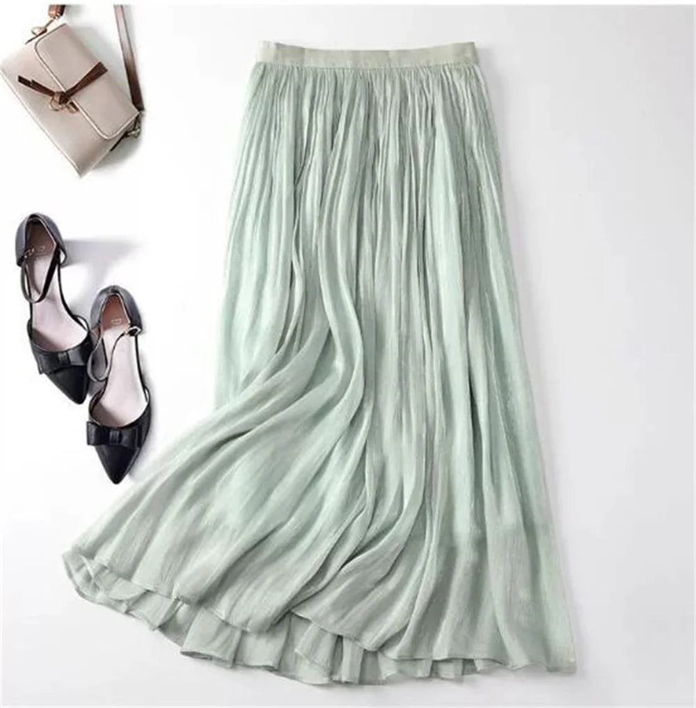 Barbara Skirt
