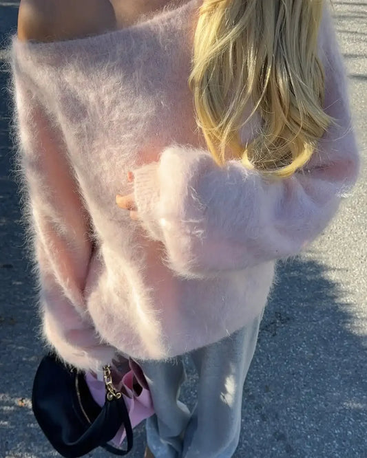 Stephanie Sweater