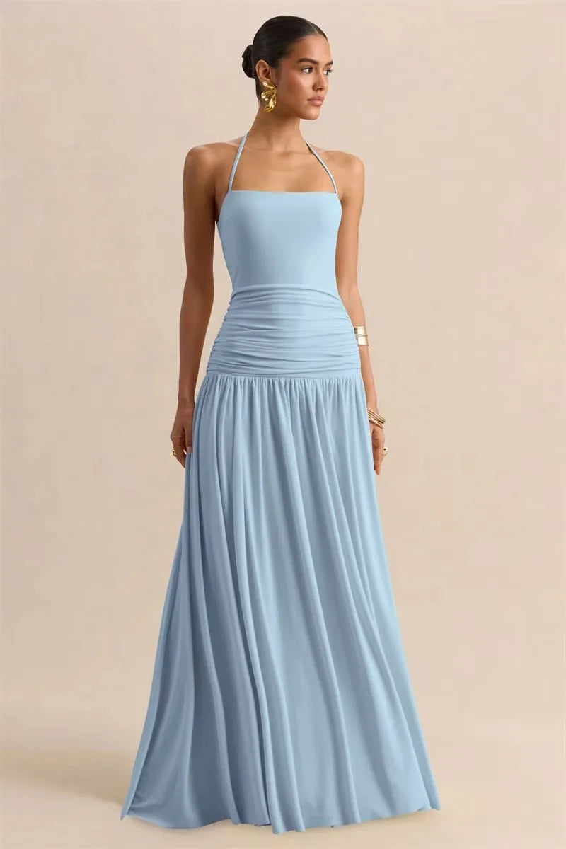 Rebecca Maxi Dress