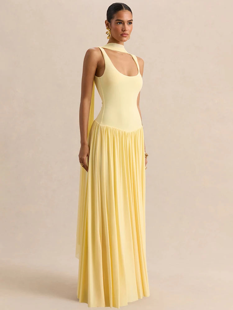 Crystal Dress