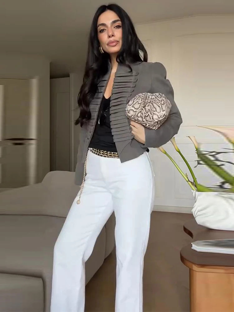 Maria Jacket