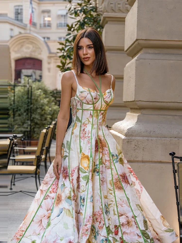 Susan Dress