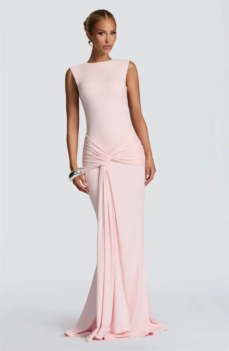 Evelyn Dress