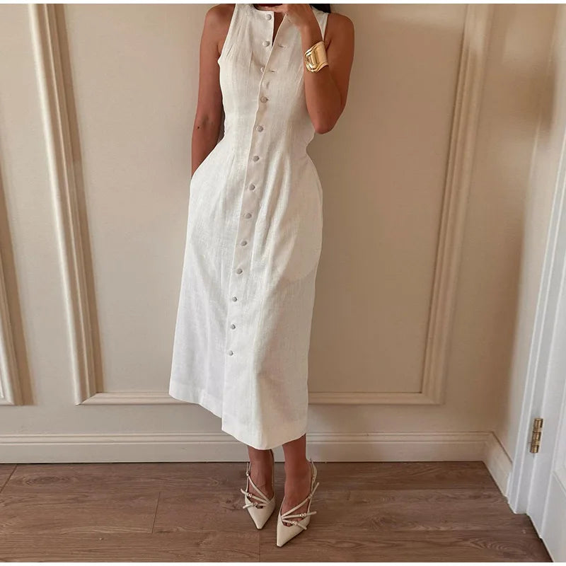 Norma Dress