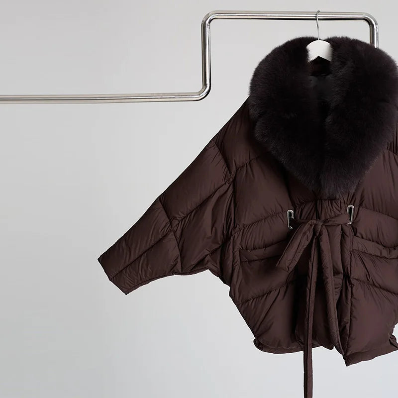 Brittany Down Jacket