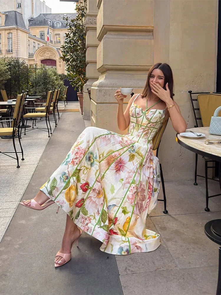 Susan Dress