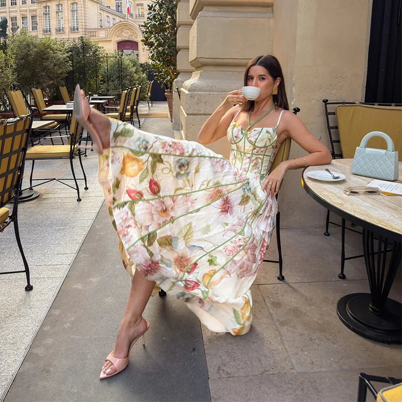 Susan Dress