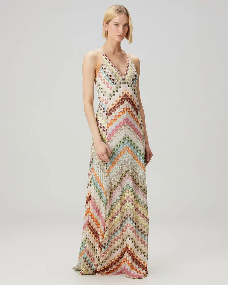 Betty Knitted Dress