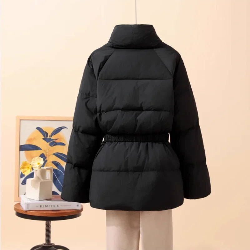 Helen Down Jacket