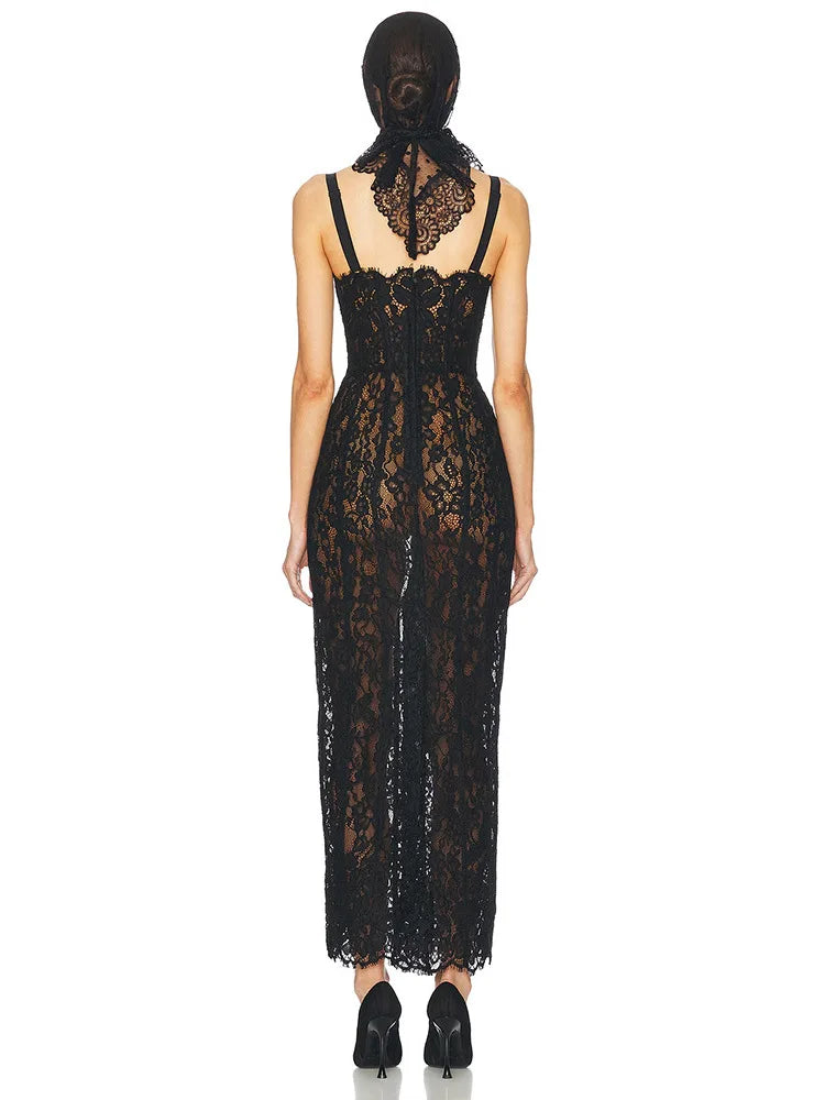 Nellie Dress