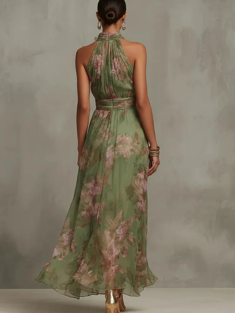 Natalie Dress