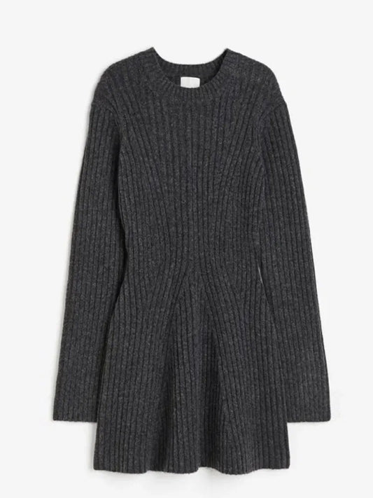 Marie Knitted Dress