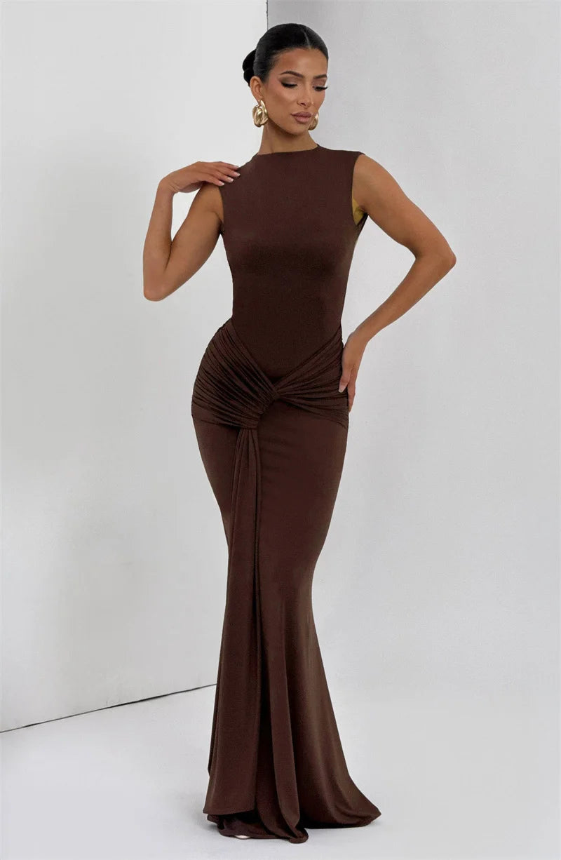Evelyn Dress