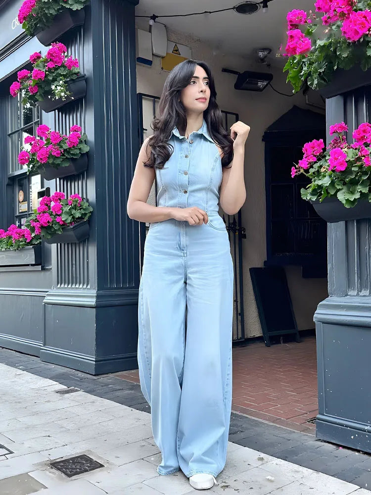 Bernice Jumpsuit