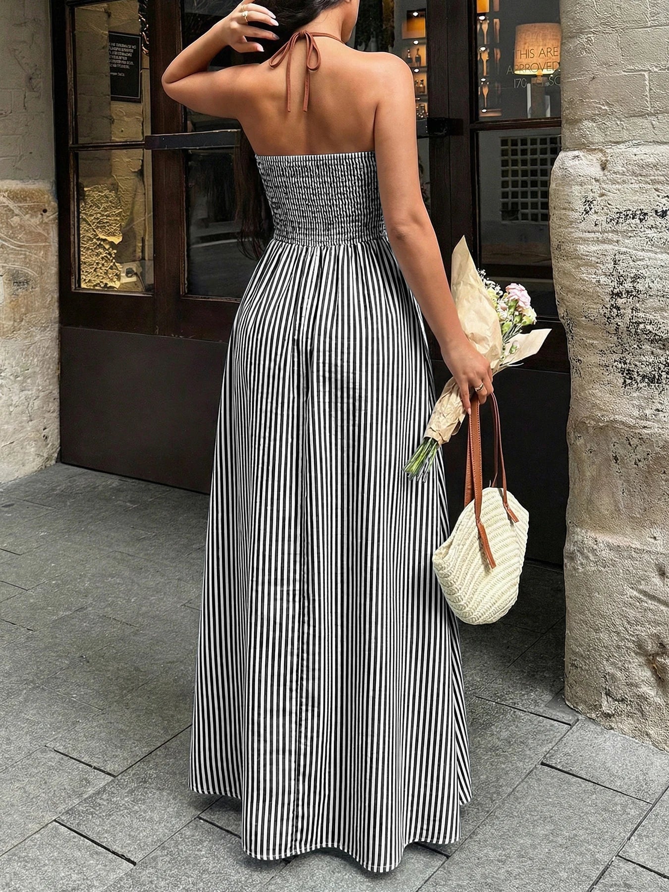 Jessica Dress