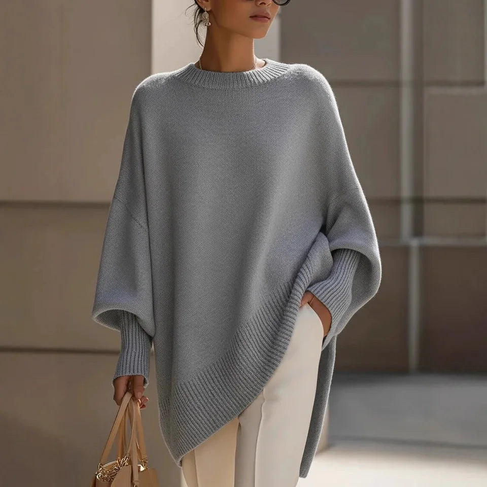 Margaret Long Sweater