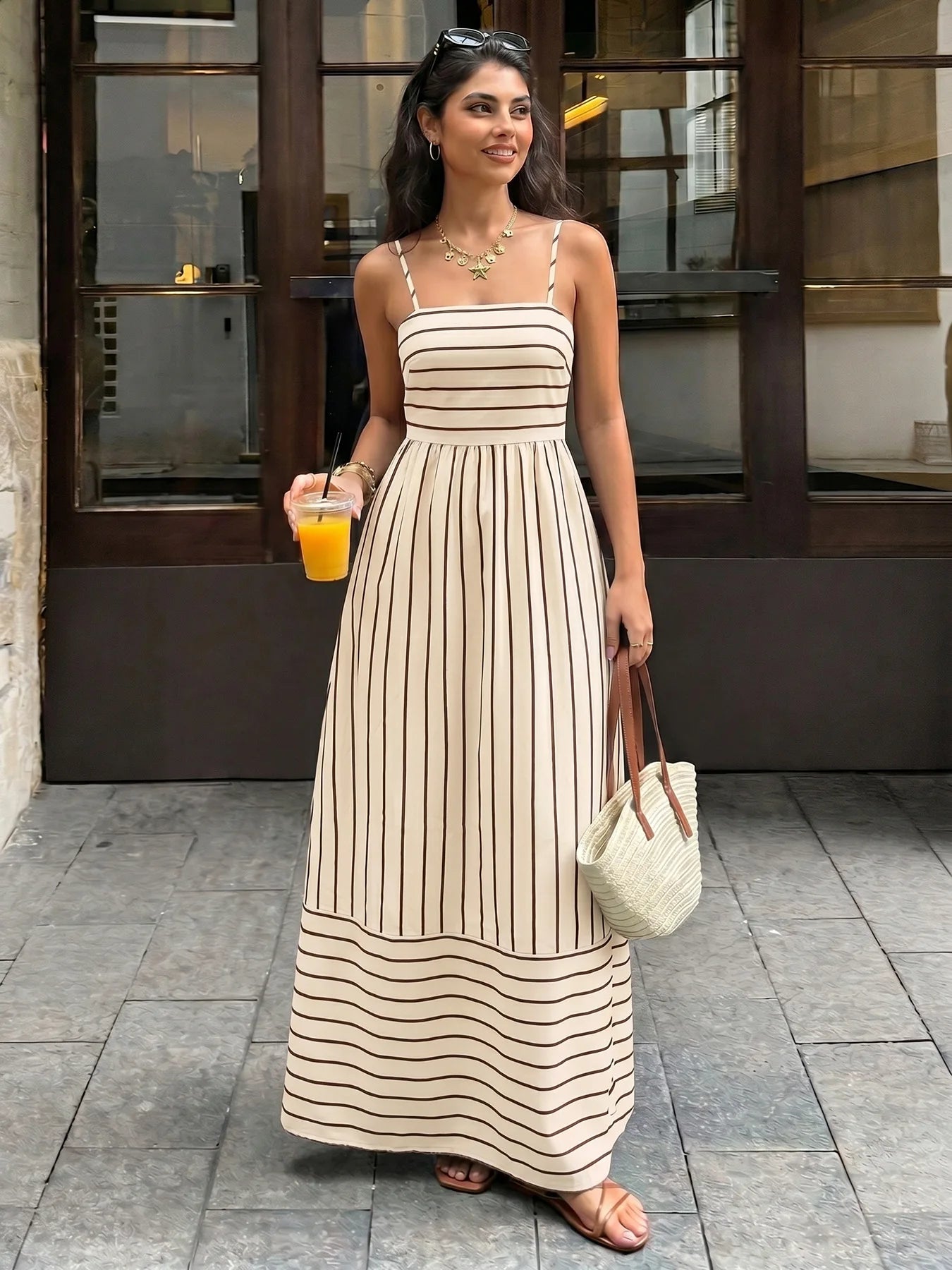 Anna Dress