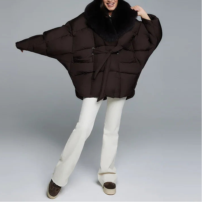 Brittany Down Jacket