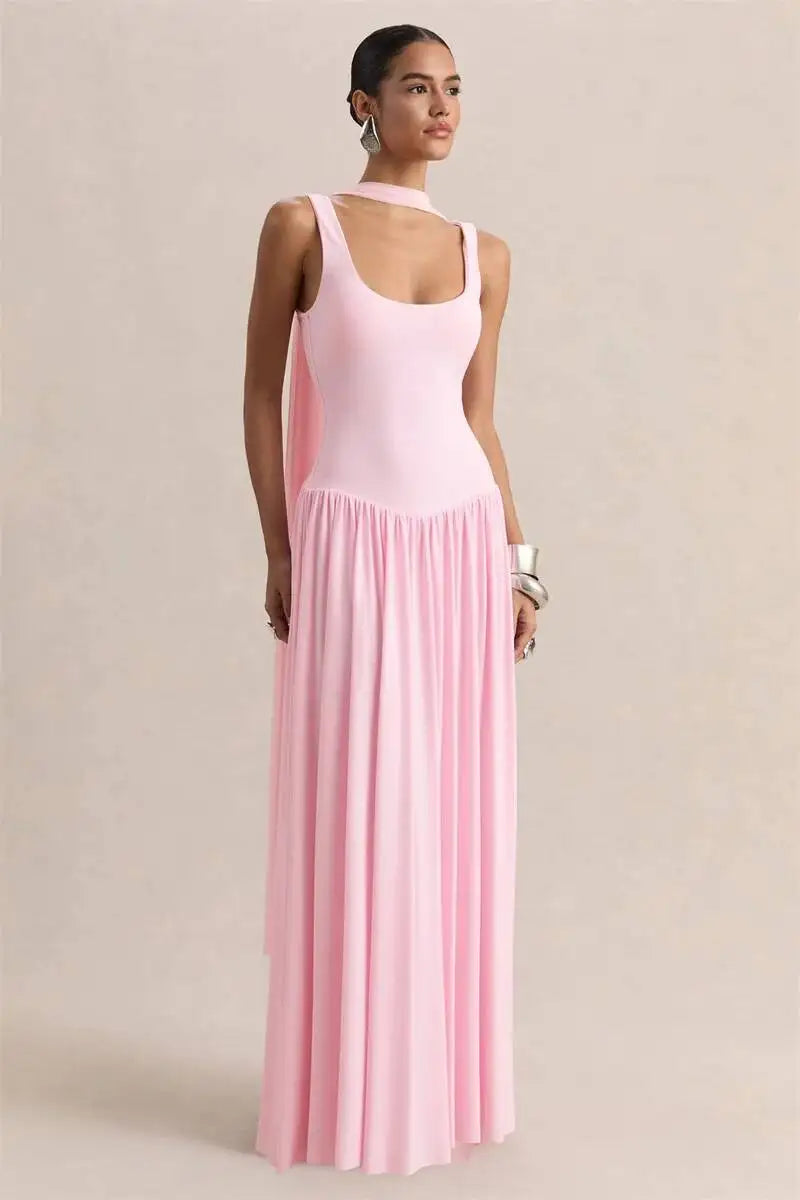 Crystal Dress