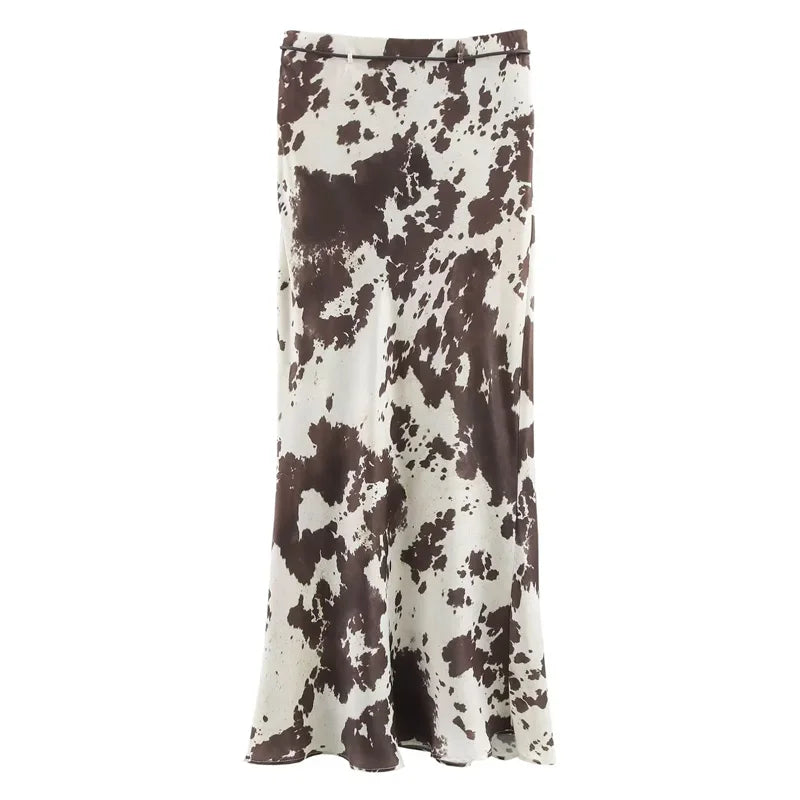 Margaret Elegant Set (Skirt/Shirt)