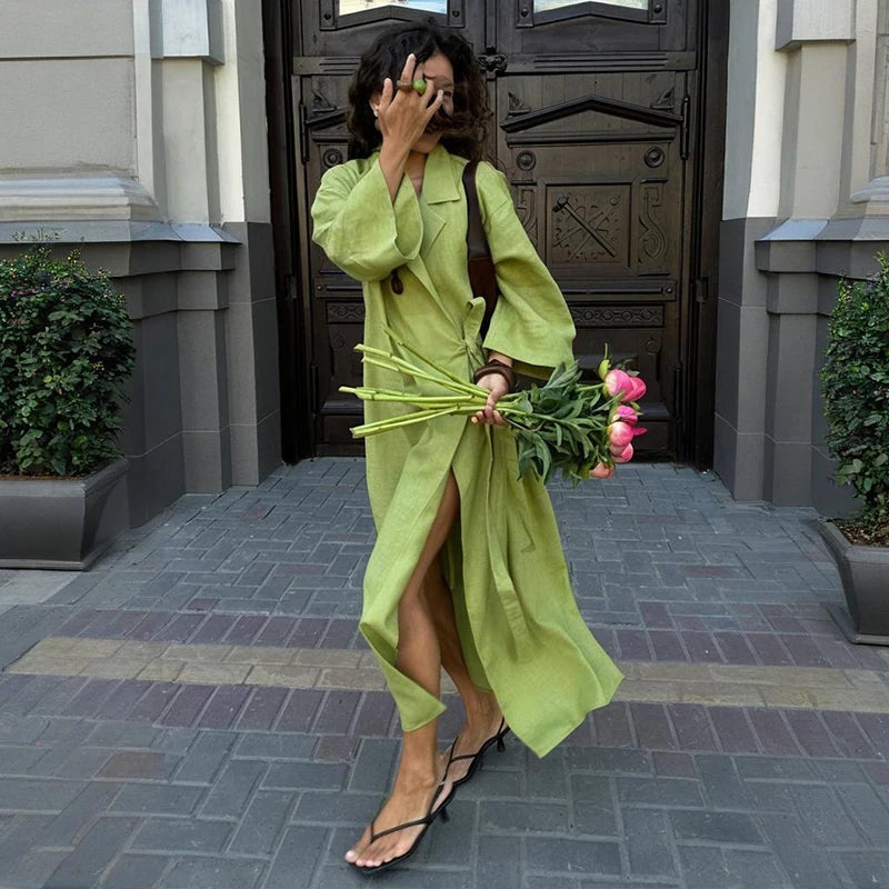 Amanda Dress - Robe