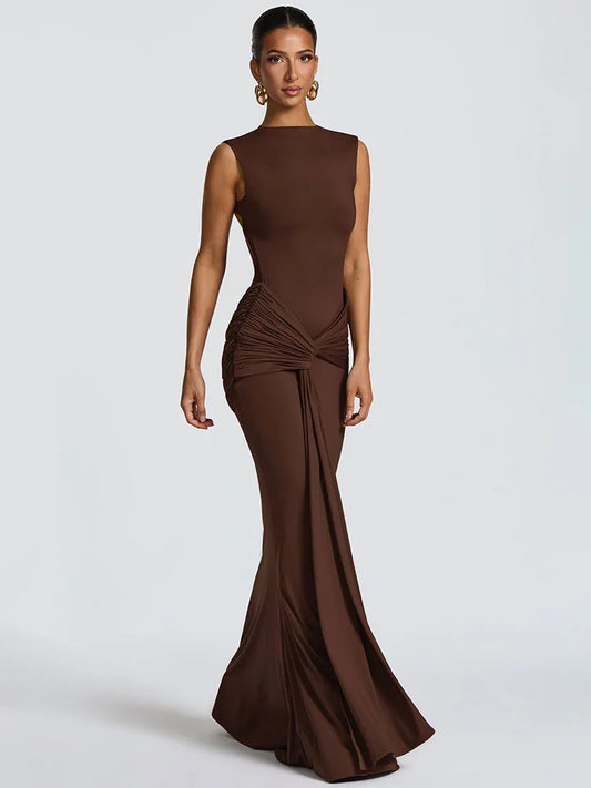 Evelyn Dress