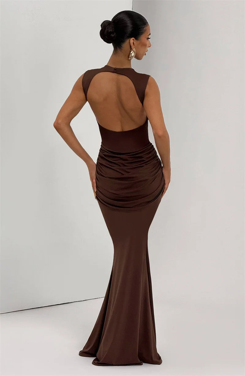 Evelyn Dress