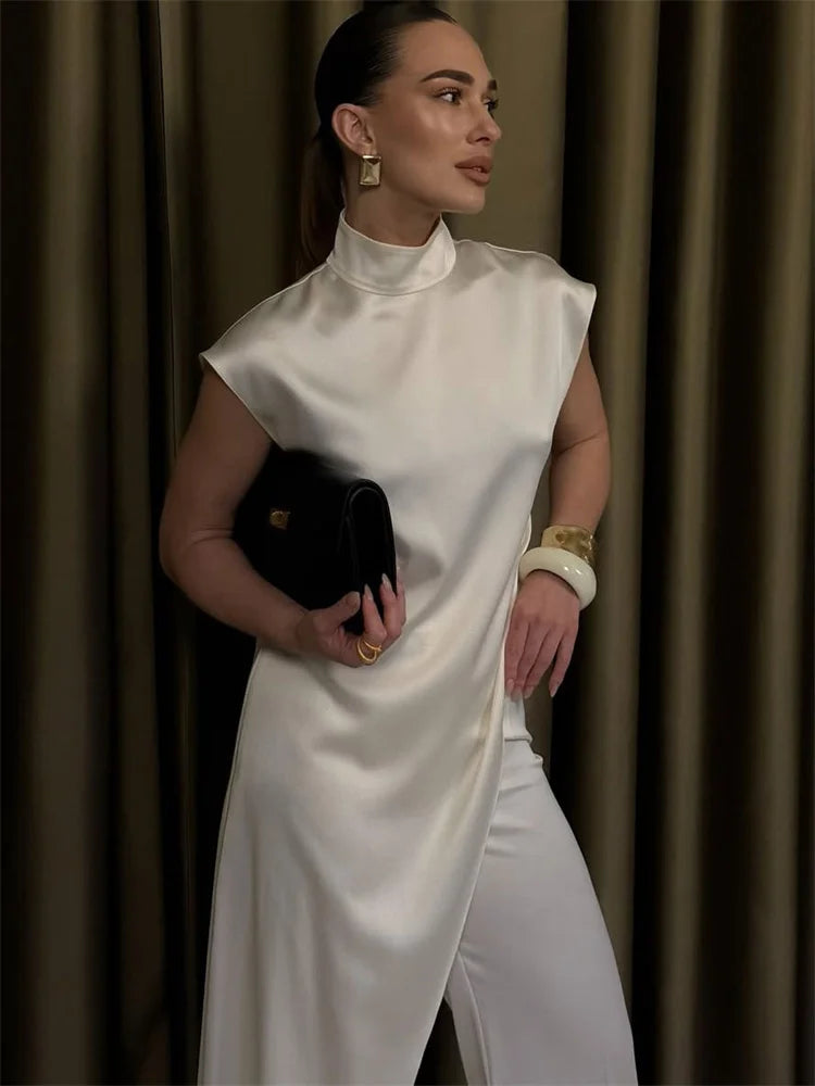 Leslie Dress/Blouse