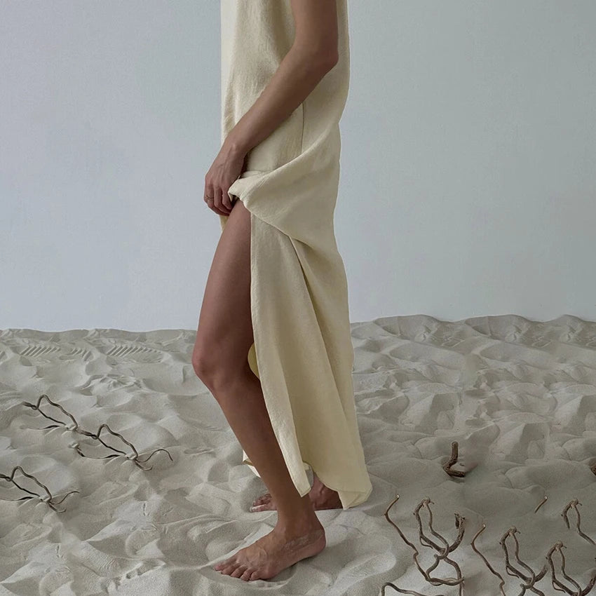 Brandy Dress