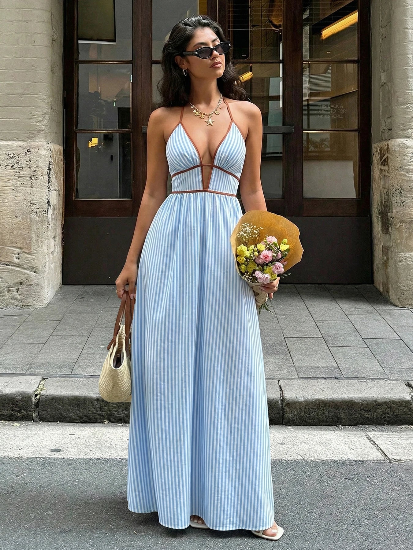 Jessica Dress